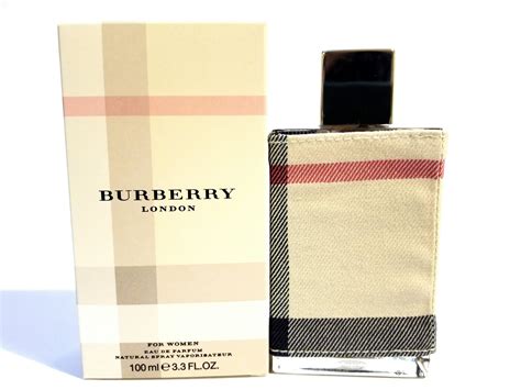 burberry london women's parfum|burberry london women edp 100ml.